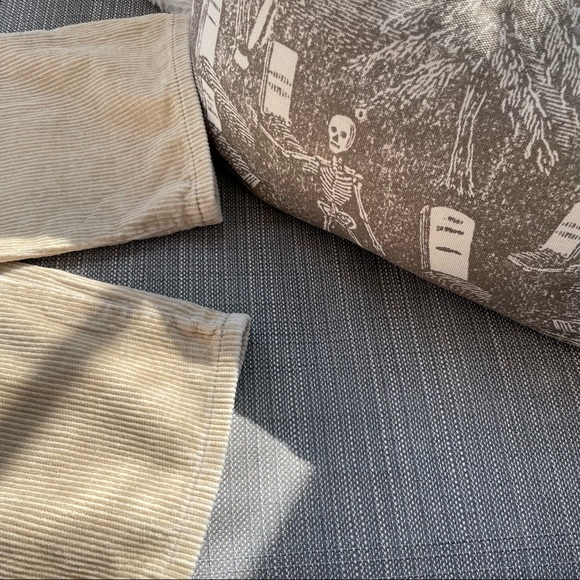 Vintage Woolrich Corduroy High Rise Pants- 31” waist - Picture 9 of 16